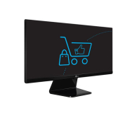 LG 29UM67-P czarny - 243101 - zdjęcie 7